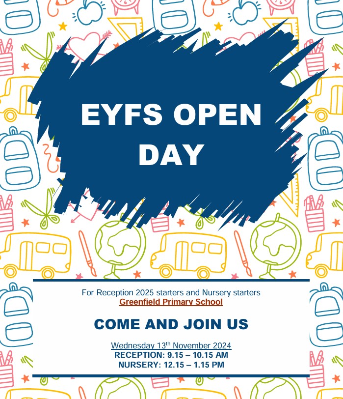 Greenfield Primary School